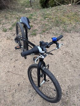 Prodám KUbikes 20L MTB - dětské kolo - 3