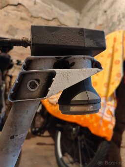 Satelit, parabola - 3