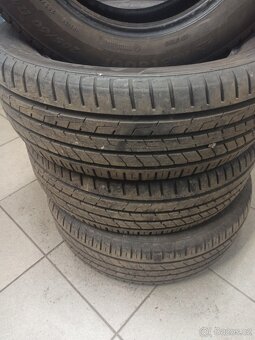 Pneumatiky Matador - 3