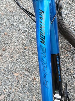 Elektrokolo Hyper - 3