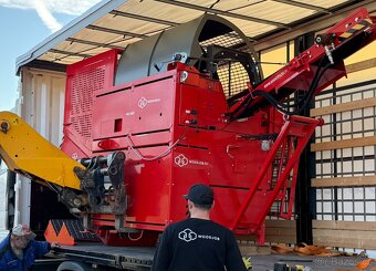 Štípací automat Hakki Pilke 55 PRO (53) - 3