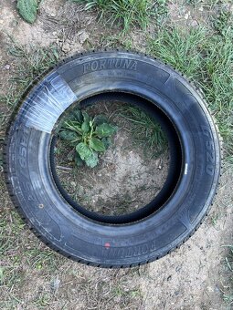 Nová pneumatika Fortuna 185/65 R15 - 3