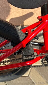 Dětské BMX - 3