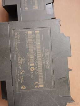 Prodám PLC  Siemens - 3