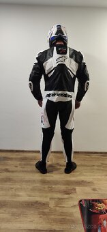 Overal Alpine stars - 3