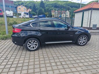 BMW X6 35D 210KW - 3