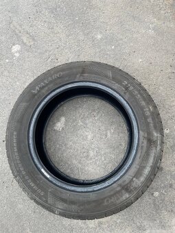 215/55/16 letni pneu - 3