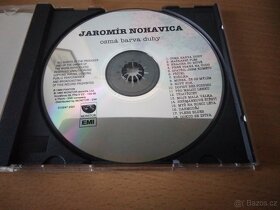 CD Jaromír Nohavica , Karel Kryl - 3
