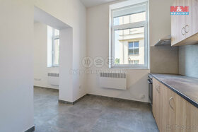 Pronájem bytu 1+1, 43 m², Sokolov, ul. Nádražní - 3