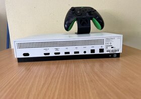 Xbox one S 500GB - 3