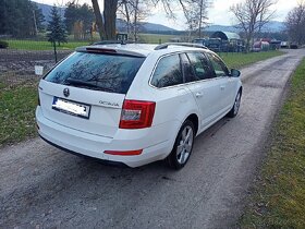 Škoda octavia 3 2.0tdi combi - 3