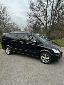 Mercedes Benz Viano 2.2 CDi 120kw - 3