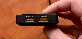 USB hub TP-Link se zdrojem - 3