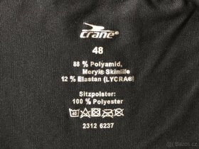 Dámské cyklistické spodní prádlo - 3