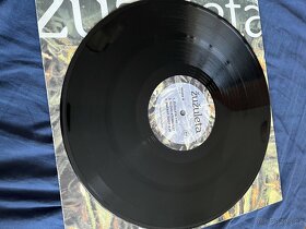 vinyl Žužuleta - Žužuleta (1996) - 3