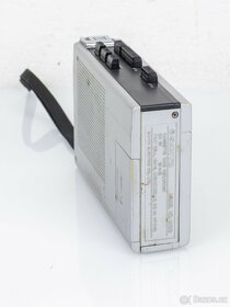 Diktafon na kazety Sanyo M1010 - 3
