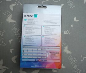 Napájecí adaptér Connect IT 48W (CI-131) - 3