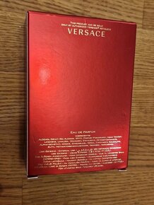 Versace Eros Flame 100 ml parfém - parfémovaná voda nový - 3