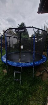 Trampolina - 3