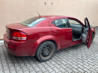 Dodge 2,0 - 3