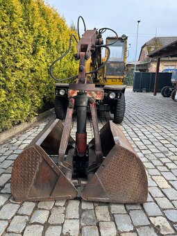 DRAPÁK DH112 - 3