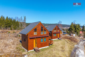 Prodej chaty, 90 m², Lipno nad Vltavou - 3