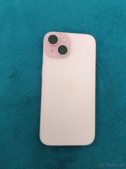 iPhone 15 128GB - 3