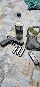Airsoft glock - 3