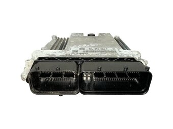 Řídící jednotka motoru CBAB 3D0907401E VW Phaeton 3D 2009 - 3