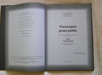 Tramwajem przez pieklo. - 3