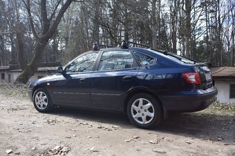 Hyundai Elantra, 1.6i, r.v. 2007 - 3