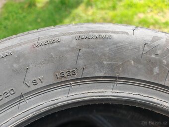 Nové letní Bridgestone 205/60/16. - 3