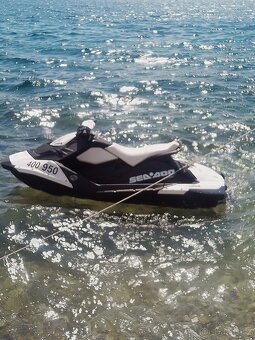 Sea doo - 3