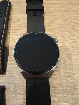 Huawei watch GT3 Pro - 3