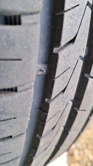 Pneu 195/65/R15 Hankook kynergy Eco 2 - 3