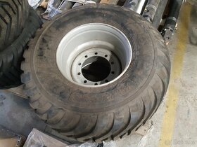 Kolo 700/50-22,5, BKT, 16PR, TL ,FL -648 - 3