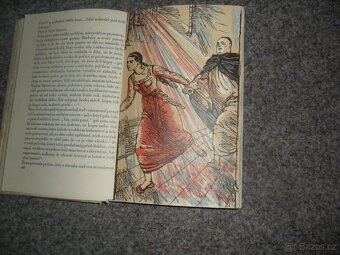 ilustrátoři Cyril Bouda, Renčín, Neprakta, Šlitr, Josef Lada - 3
