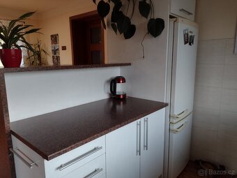 Kuchyňská linka - 3