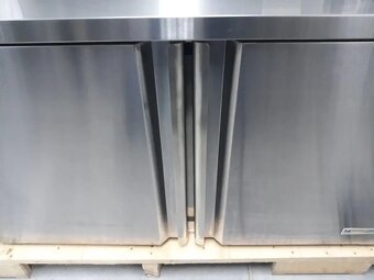 Chladící stůl Technologis 150 cm - 3