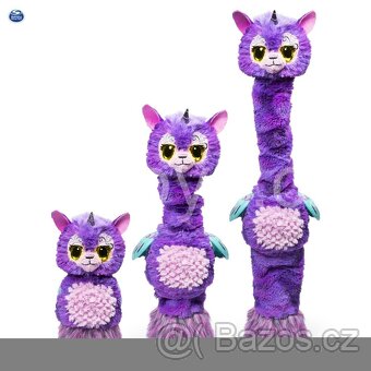 Hračka pro děti vajíčko Hatchimals Hatchi-Wow - 3