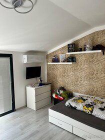 Prodám novou klimatizaci SINCLAIR Keyon 2,7 kW - 3