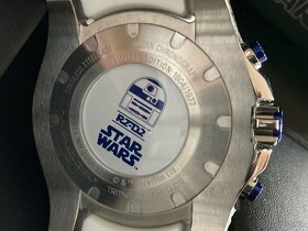 hodinky Invicta Star Wars, R2-D2 - 3