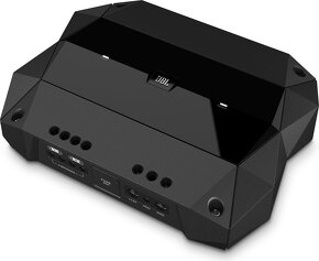 Subwoofer JBL CSX1400 BP + JBL Club 5501 - 3
