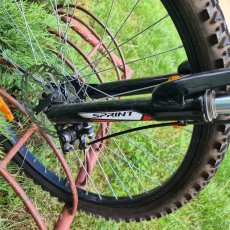 MTB kolo SPRINT - 3