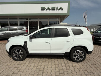 Duster 1,5 dCi 85 kW Journey DPH - 3
