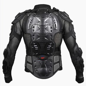 Chránič těla na motokros / moto ochranná vesta - 3