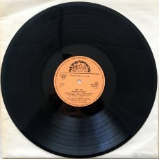 LP Allanovy sestry - 3