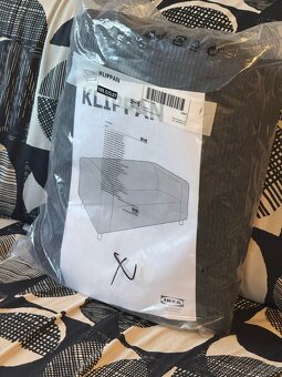 Pohovka Ikea - 3