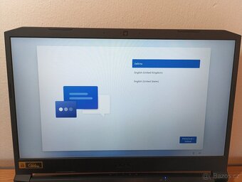 Acer Nitro 5 (i5-11300H, GTX 1650, 24GB RAM, 144Hz) - 3