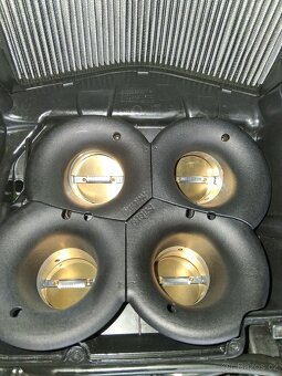 Aprilia RSV4 VELOCITY KIT POWER COMMANDER - 3